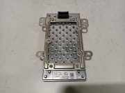 Drahtloses Telefon-Ladegerät JX7T19J235BC Ford Focus 4 Wagon Kombi 1.5 EcoBoost 12V 182 (Y1DA) 2019-02