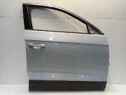 Tür Rechts Vorne Volkswagen T-Roc I SUV 1.5 TSI Evo BMT 16V (DXDB) 2019-09