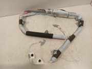 Vorhang Airbag Rechts 53484952 Jeep Compass II (MP) SUV 1.3 T4 150 16V (55282328) 2020-11