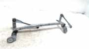Scheibenwischer Mechanisch Vorne Smart Forfour (453) Schrägheck 5-drs 1.0 12V (M281.920) 2015