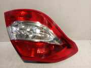 Rücklicht Links Aussen 9687312180 Citroën C4 Berline (NC) Schrägheck 5-drs 1.4 16V VTi (EP3C(8FR)) 2011-11