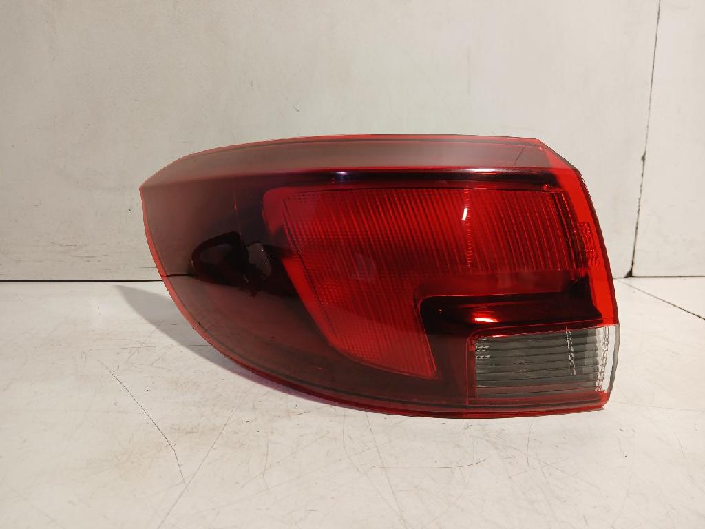 Rücklicht Links Aussen 39077374 Opel Astra K Sports Tourer Kombi 1.5 CDTi 122 12V (F15DVH) 2020-01