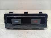 Heizung Bedienung ACHTER 3G0907049D Volkswagen Passat (3G2) Limousine 1.6 TDI 16V (DCXA) 2016-07 DCXA