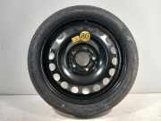 Reserverad 4160027 Opel Astra J (PC6/PD6/PE6/PF6) Schrägheck 5-drs 1.6 CDTI 16V (B16DTL) 2014-09