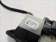 Camera Hinten A1667500993 Mercedes-Benz GLC (X253) SUV 2.2 220d 16V BlueTEC 4-Matic (OM651.921(Euro 6)) 2019