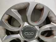Felge 735585995 Fiat 500L (199) Großraumlimousine 1.3 D 16V Multijet (199.B.4000(Euro 5)) 2013-08