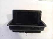 Navigation Display 8U0857273A Audi Q3 (8UB/8UG) SUV 2.0 16V TFSI 170 Quattro (CCZC(Euro 5)) 2013