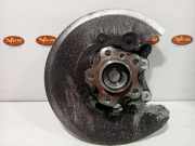 Radnabe Rechts Hinten 33306898480 BMW 3 serie Touring (G21) Kombi 320d 2.0 TwinPower Turbo 16V (B47-D20B) 2020-08