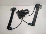 Fensterheber Elektr. Rechts Vorne 109662114J Tesla Model 3 Limousine Long Range AWD 75 kWh (3D7) 2019-09