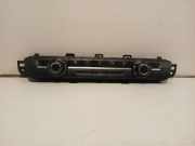 Heizung Bedienung 98340416zd Opel Vivaro Van 1.5 CDTI 120 (D15DTH(DV5RUC)) 2022