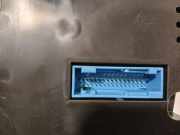 Tachoeinheit Kmh 7N0920 Volkswagen Sharan (7N) Gro?raumlimousine 2.0 TDI 16V (CFFB(Euro 5)) 2013-03 CFFB(Euro 5)