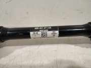 Antriebswelle Links Vorne 3Q0407271AA Skoda Karoq SUV 1.5 TSI 16V (DXDB) 2022-03