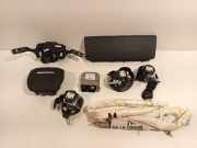 Airbag Set Land + Range Rover Range Rover Evoque (LVJ/LVS) SUV 2.2 TD4 16V (224DT(DW12BTED4)) 2013