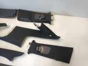 Verkleidung Himmel Mercedes-Benz GLE AMG Coupe (C292) SUV 5.5 63 S AMG V8 biturbo 32V 4-Matic (M157.982) 2015-11