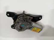 Scheibenwischermotor Hinten 723706202 BMW X3 (F25) SUV xDrive35d 24V (N57-D30B) 2012