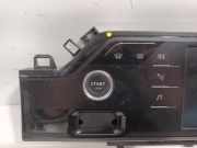 Navigation Display 9825029380 Citroën C4 Grand Picasso (3A) Großraumlimousine 1.2 12V PureTech 130 (EB2DTS(HNY)) 2018