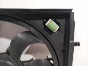 K?hlerventilatormotor m164725 Nissan X-Trail (T32) SUV 1.6 Energy dCi (R9M(Euro 5)) 2014