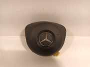 Airbag Lenkrad 623713201 Mercedes-Benz GLE AMG Coupe (C292) SUV 5.5 63 S AMG V8 biturbo 32V 4-Matic (M157.982) 2015-11