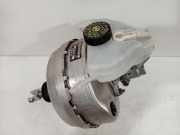 Bremskraftverstärker a2054300230 Mercedes-Benz C (W205) Limousine C-350 e 2.0 16V (M274.920) 2016