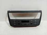 Heizung Bedienung 3417544 BMW X3 (E83) SUV 2.5 24V (M54-B25(256S5)) 2005