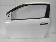 Tür Links Vorne Citroën C1 Schrägheck 1.0 Vti 68 12V (1KR-FE(CFB)) 2015