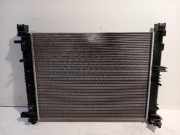 Radiator 214107326R Renault Captur (2R) SUV 1.2 TCE 16V EDC (H5F-412(H5F-G4)) 2017