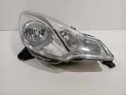 Scheinwerfer Rechts 967703388000 Citroën DS3 (SA) Schrägheck 1.2 12V PureTech 82 (EB2F(HMZ)) 2012-10