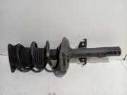 Federbein Links Vorne 543025005R Renault Megane IV (RFBB) Schrägheck 5-drs 1.6 GT Energy TCe 205 EDC (M5M-450(M5M-B4)) 2016