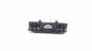 Heizung Bedienung 2S7H18C612AA Ford Mondeo III Schrägheck 2.0 16V (CJBA) 2002-05