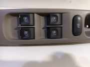 Bedienung Elektrische Ramen 254008973R Renault Zoé (AG) Schrägheck 5-drs 65kW (5AM-450(5AM-B4)) 2013