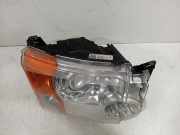 Scheinwerfer Rechts XBC500402 Land + Range Rover Discovery III (LAA/TAA) Geländewagen 2.7 TD V6 (276DT(TDV6)) 2007