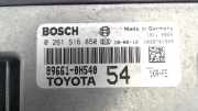 Motorsteuergerät 896610H540 Peugeot 108 Schrägheck 1.0 12V (1KRFE(CFB)) 2018-03