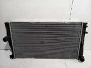 Radiator 1711780266205 BMW 5 serie (F10) Limousine 528i xDrive 16V (N20-B20A) 2013-05