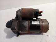 Anlasser 8200621305A Nissan Primastar Van 2.0 dCi 120 (M9R-782) 2011-04
