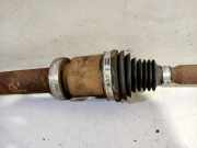 Antriebswelle Rechts Vorne CN1538436FC Ford EcoSport (JK8) SUV 1.0 EcoBoost 12V 125 (M1JJ) 2017-05