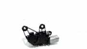 Scheibenwischermotor Hinten 6Q6955711C Volkswagen Polo IV (9N1/2/3) Schrägheck 1.2 (BBM) 2009-05 BBM