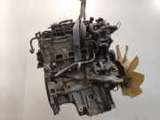 Motor LY7 Cadillac SRX SUV 3.6 V6 24V AWD (LY7) 2004