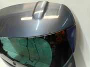 Heckklappe Renault Clio IV (5R) Schr?gheck 5-drs 0.9 Energy TCE 90 12V (H4B-408(H4B-B4)) 2018-08