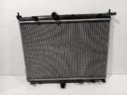 Radiator Opel Corsa F (UB/UH/UP) Schrägheck 5-drs 1.2 Turbo 12V 100 (F12XHL(EB2ADTD)) 2021