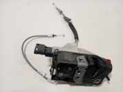 Türschloß Zv Elektrisch Rechts Hinten PSA444128 Opel Corsa F (UB/UH/UP) Schrägheck 5-drs 1.2 Turbo 12V 130 (F12XHT(EB2ADTS)) 2022-09