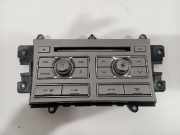 Heizung Bedienung 8X2318C858BG Jaguar XF (CC9) Limousine 2.7 D V6 24V (7G(AJ-TDV6)) 2009