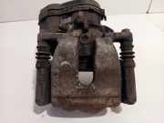 Bremssattel Links Hinten Mercedes-Benz GLA (156.9) SUV 1.6 200 16V (M270.910(Euro 6)) 2014