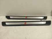 Zierleiste 80A867410AB Audi SQ5 (FYB/FYG) SUV 3.0 TFSI V6 24V (CWGD) 2017-08