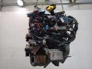 Motor R9M452 Opel Vivaro Van 1.6 CDTi BiTurbo 125 (R9M-452(R9M-D4)) 2017-04
