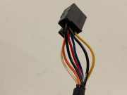 Außenspiegel Rechts Elektrisch 152899104 Lancia Voyager (RT) Großraumlimousine 3.6 V6 (ERB) 2012-11