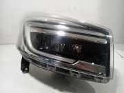 Scheinwerfer Rechts 260109054r Renault Trafic (1FL/2FL/3FL/4FL) Van 2.0 dCi 16V 120 (M9R-710(M9R-V7)) 2021-12