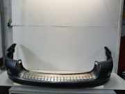Stoßstange Hinten Porsche Cayenne (9PA) SUV 4.5 S V8 32V (M48.00) 2004-03