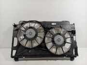Kühlerventilator 160400t540 Toyota Auris (E18) Schrägheck 5-drs 1.8 16V Hybrid (2ZRFXE) 2013-04