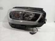 Scheinwerfer Rechts A4209060100 Mercedes-Benz Citan (420.6) Van eCitan (780.690(5AQ-60)) 2024-06