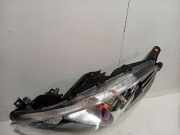 Scheinwerfer Links Mitsubishi Space Star (A0) Schrägheck 1.0 12V (3A90(Euro 5)) 2018